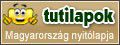tutilapok - Magyarorsz&aacute;g nyit&oacute;lapja